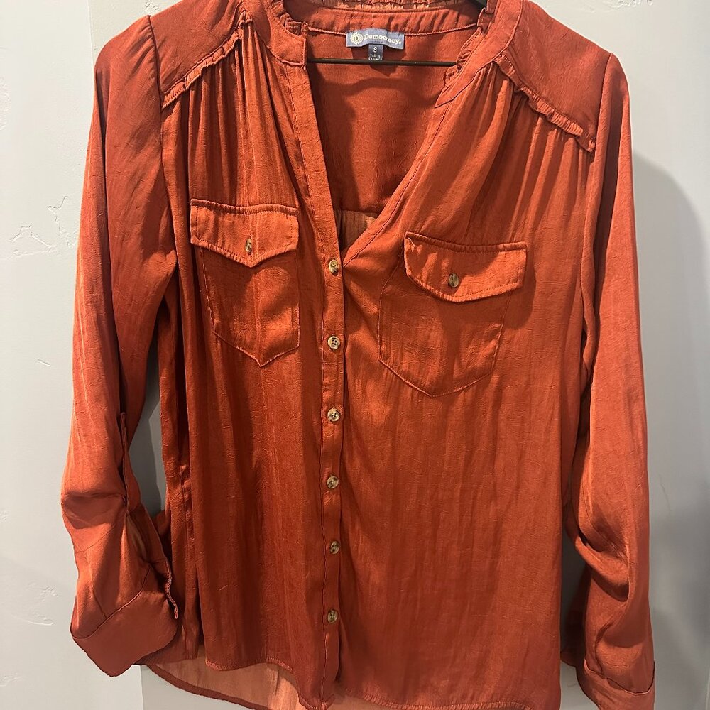 Women's blouse